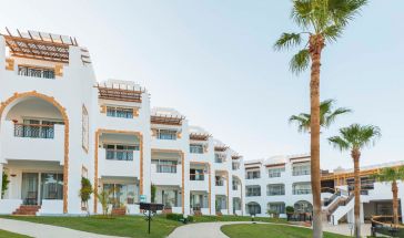 SUNRISE REMAL RESORT